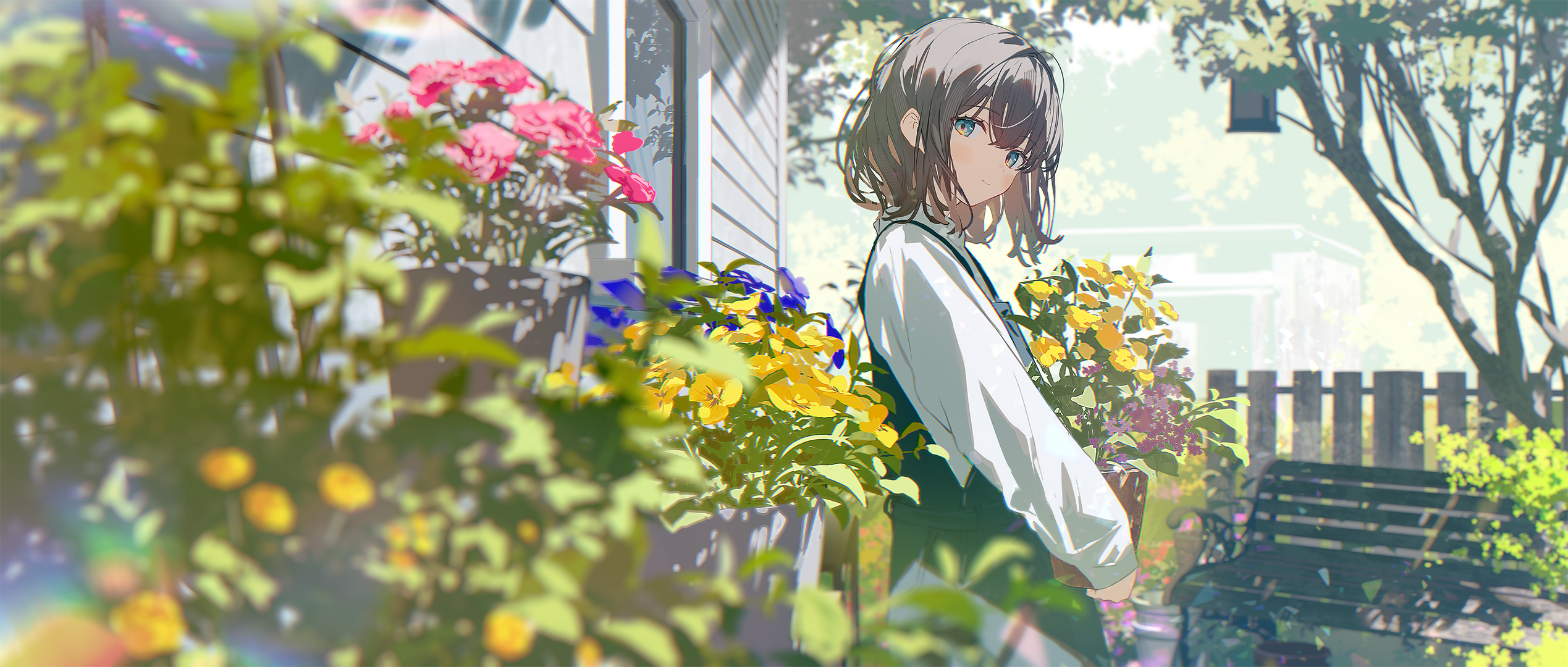 人类比 AI 强在哪？