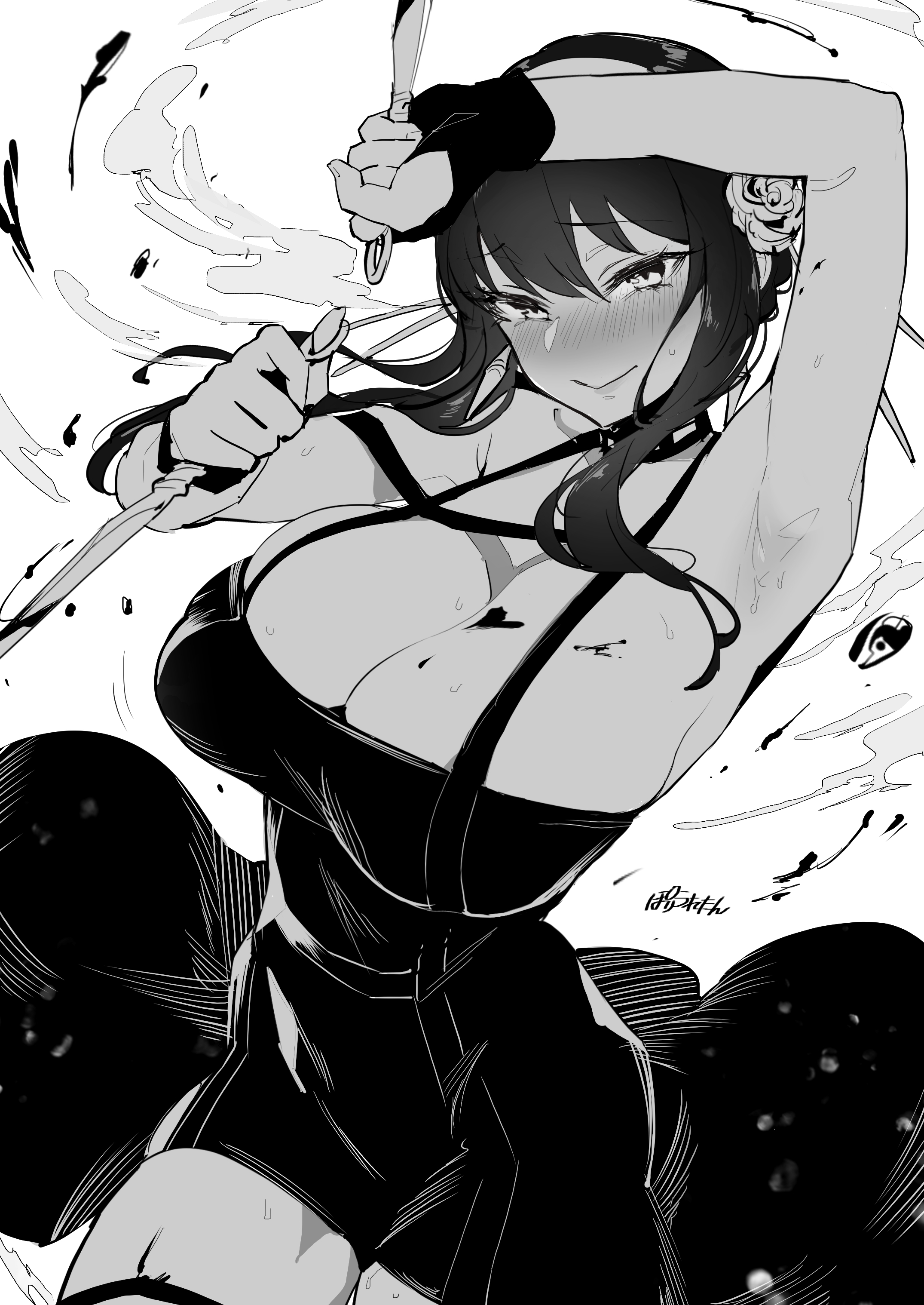 Pixiv 2022-05-31 精选