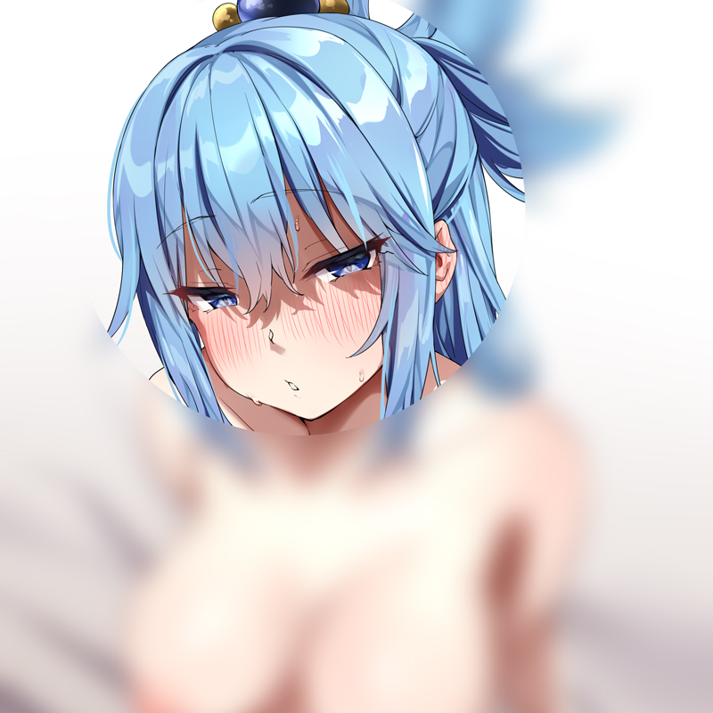 女神様